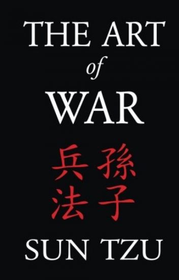The art of war pdf full text